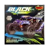 Toycraft Black Hole 45 KM/H 1:16 Elektrikli Servo Motor Spor Arazi Araç HS18322-HS18324 - 1