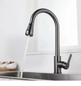 Fleko Spiralli Mutfak Bataryası - 3
