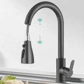 Fleko Spiralli Mutfak Bataryası - 1