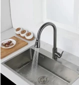 Fleko Spiralli Mutfak Bataryası - 4