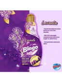 Soft Konsantre Çamaşır Yumuşatıcısı Lavanta 1440 ml X 9 Adet - 2