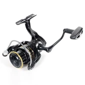 Remixon Focus BG 240 cm 5-35 gr Spin Olta Seti - 4