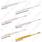 Daiwa Gekkabijin Moonflower Ajing Beam 2.0 5cm Silikon Yem thumbnail 2