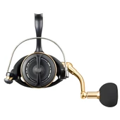 Daiwa BG SW 23 5000 DC XH Spin Olta Makinesi thumbnail 5