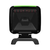 Sunlux XL-2360A Masaüstü Karekod Okuyucu 1D/2D Masaüstü Karekod Okuyucu, - 1