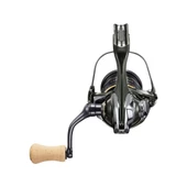 Shimano Cardiff XR C 2000 S LRF Olta Makinesi - 4