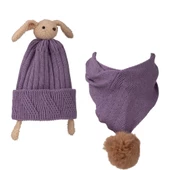 Kitti Çocuk Unisex 2'Li Takım (4-8 Yaş) K24175-05-050 - 1
