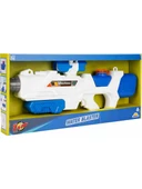 Zapp Toys Su Tabancası 49 cm - Beyaz / Yeşil - 6