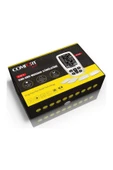 Comfort Plus R-C4A Şarj Edilebilir Tens Ems Masaj Cihazı - 2