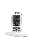 Comfort Plus R-C4A Şarj Edilebilir Tens Ems Masaj Cihazı - 1