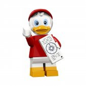 Lego Disney Seri 2 - 71024 - 3 - Huey Minifigür - 1
