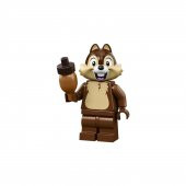 Lego Disney Seri 2 -71024 - 7 - Chip - 1