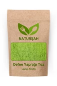 Naturşah Defne Yaprağı Toz 1 Kg - 1