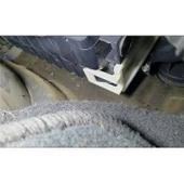 Renault Laguna 3 Polen Filtresi Kapağı - 2
