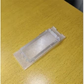 Renault Clio IV Plaka Işık Kapağı 2 Adet thumbnail 2