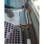 Renault Dacia Duster Kaput Toz Kapağı thumbnail 1