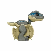 HLP00 Jurassic World Değişim Serisi Dinozor Figürleri - 7