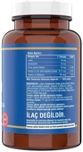 Lutein 15 Mg Astaksantin 12 Mg 60 Tablet Çinko Zinc - 2