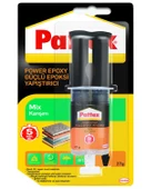 Pattex Güçlü Epoksi Yapıştırıcı 1380802 - 1
