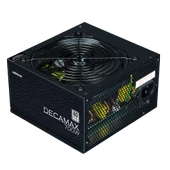 ZALMAN DECAMAX 700W ZM700-LX3 80+ POWER SUPPLY - 4