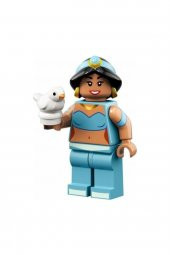 Lego Disney Seri 2 - 71024 - 12 Jasmine thumbnail 1