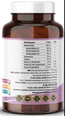 Ncs Hidrolize Collagen Tip 1-2-3 Hyaluronic Acid Glutatyon 90 Tablet - 2