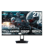 KTC 27'' H27F22 FHD IPS 180Hz 3ms - 1