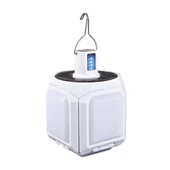 Panther PT-2081 USB  Şarjlı Solar Kamp Lambası - 1