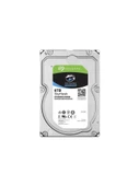 Seagate 6tb Skyhawk ST6000VX008 5900 Rpm 256MB Sata-3 Güvenlik Diski (Hikvision) - 1