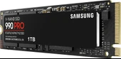 Samsung 990 PRO MZ-V9P1T0BW PCI-Express 4.0 1 TB M.2 SSD - Teşhir thumbnail 4