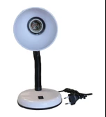 AVEC AV-203 BEYAZ MASA LAMBASI - 2