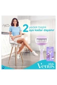 Gillette Venus Breeze Tıraş Bıçağı + Yedek Başlık 2'li thumbnail 7