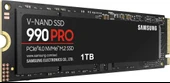 Samsung 990 PRO MZ-V9P1T0BW PCI-Express 4.0 1 TB M.2 SSD - Teşhir thumbnail 3