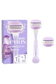 Gillette Venus Breeze Tıraş Bıçağı + Yedek Başlık 2'li thumbnail 1