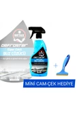 Betax Buz Çözücü Sprey 500 Ml + Mini Cam-Çek HEDİYE - 1