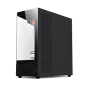 Ventus 508 X Ryzen 5 5500 32GB 1TB M.2 NVMe RTX 3060 8GB 24" 165 Hz Oyuncu Masaüstü Bilgisayarı - 4