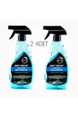 Betax Süper Etkili Buz Çözücü Ve Buzlanma Önleyici Görüş Kolaylaştırıcı Sprey 500 ml X 2 Adet - 1