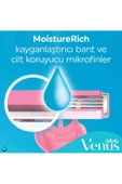 Gillette Venus Simply 3 Blister Bıçak 4'lü - 4