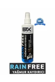 Betax Yağmur Kaydırıcı Sprey 250 ml (OTO AYNA KASK ARABA CAMI SU İTİCİ) - 1