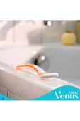 Gillette Venus Tıraş Bıçağı Riviera 2'li thumbnail 8