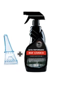 Betax BUZ ÇÖZÜCÜ VE BUZLANMA ÖNLEYİCİ U.P. SPREY 500ML+BUZ KAZIYICI - 1