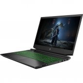 HP Pavilion 15-EC1004NT 1U6A9EA Ryzen5 4600H 8GB 512SSD GTX1650Ti 15.6" Freedos FullHD Taşınabilir Bilgisayar - 3