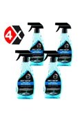 Betax Buz Çözücü Sprey 500ml X 4 Adet Cam Buz Çözücü ve Buzlanma Önleyici - 1