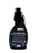 Betax Cilalı Oto Yıkama Şampuanı 500 ml - 1