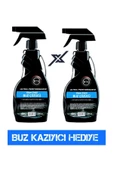 Betax BUZ ÇÖZÜCÜ SPREY ULTRA PERFORMANCE 2'Lİ 500 ML + BUZ KAZIYICI HEDİYELİ thumbnail 1
