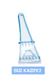 Betax ARABA CAM BUZ ÇÖZÜCÜ SPREY 500 ml X 7 Adet & Buz Kazıyıcı Hediyeli - 5