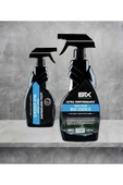 Betax Buğu Önleyici Ve Buz Çözücü Sprey 500 ml 2'li Set - 5