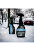 Betax Buz Çözücü Sprey Ultra Performance 500 ml Buz Kazıyıcı - 2