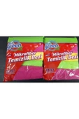 Mr Green Mikrofiber Temizlik Bezi Mr.green 10 Adet - 1