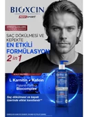 Bioxcin Men+ Sport Kepek + Saç Dökülmesine Karşı Şampuan 500 ml - 3